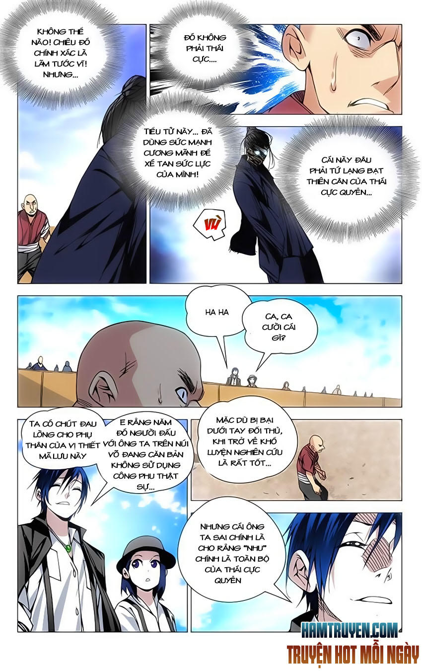 Nhất Nhân Chi Hạ Chapter 78 - 5