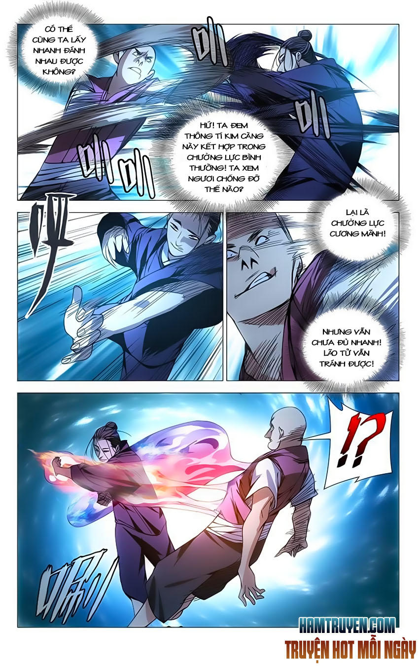 Nhất Nhân Chi Hạ Chapter 78 - 7