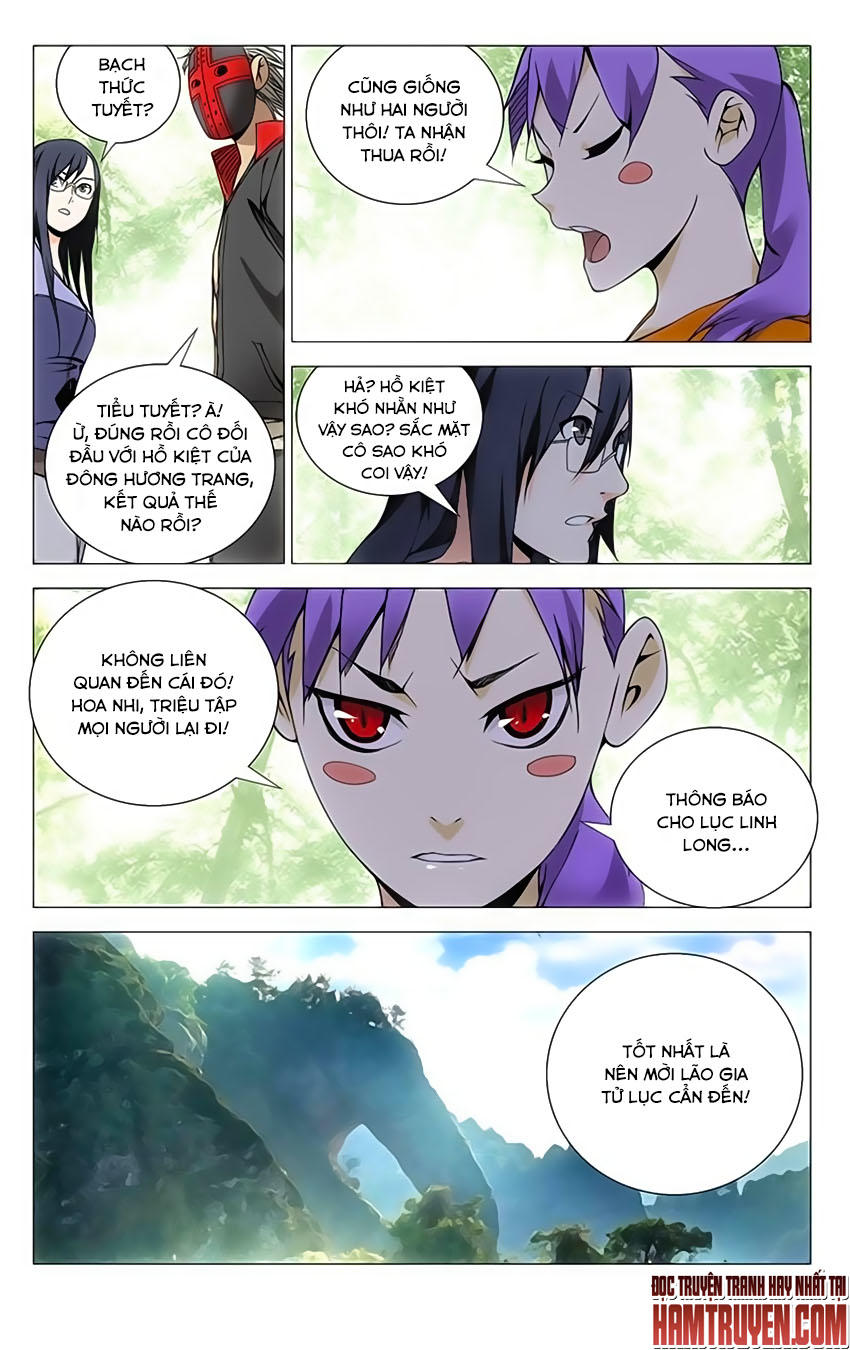 Nhất Nhân Chi Hạ Chapter 82 - 2