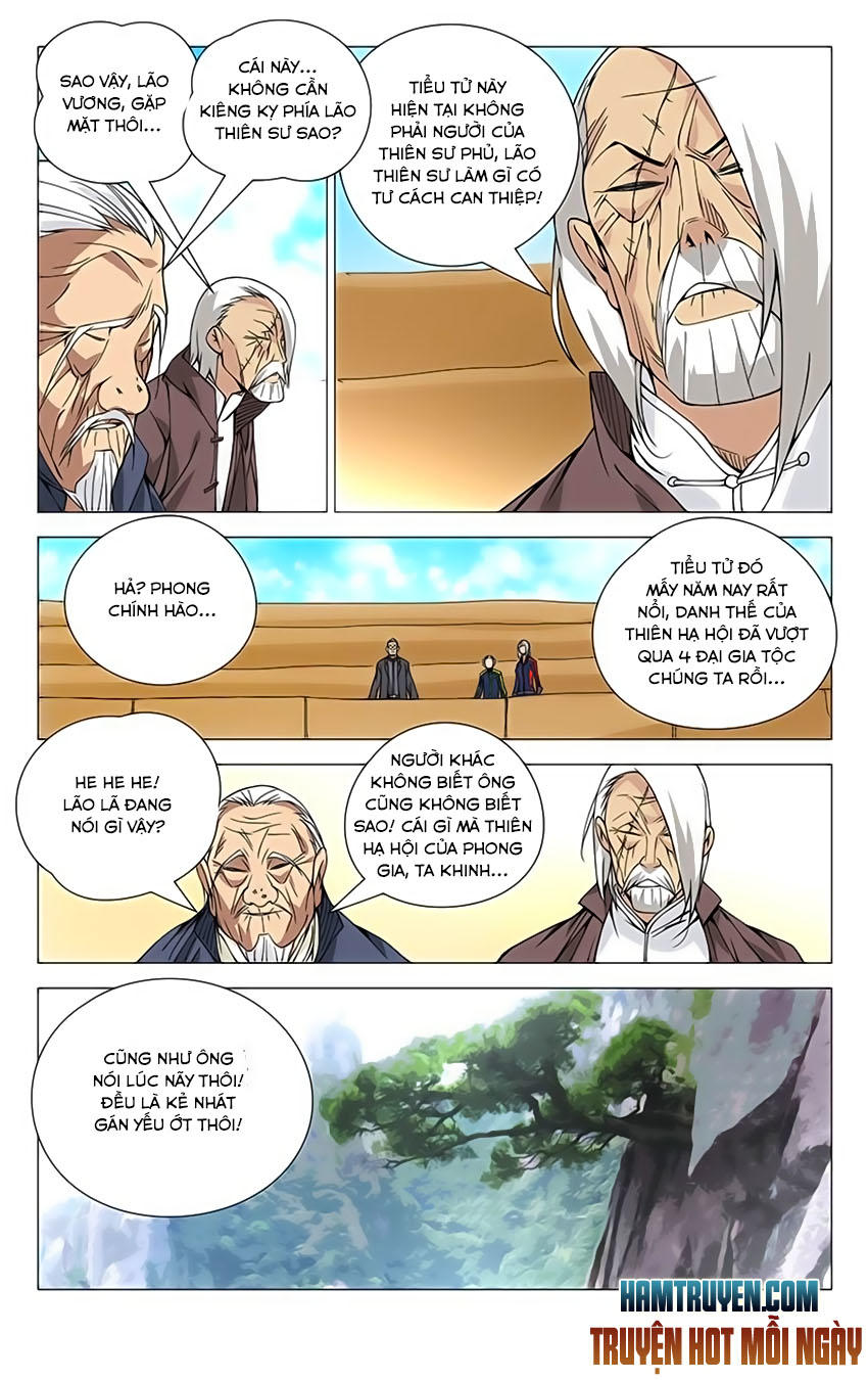 Nhất Nhân Chi Hạ Chapter 83 - 3