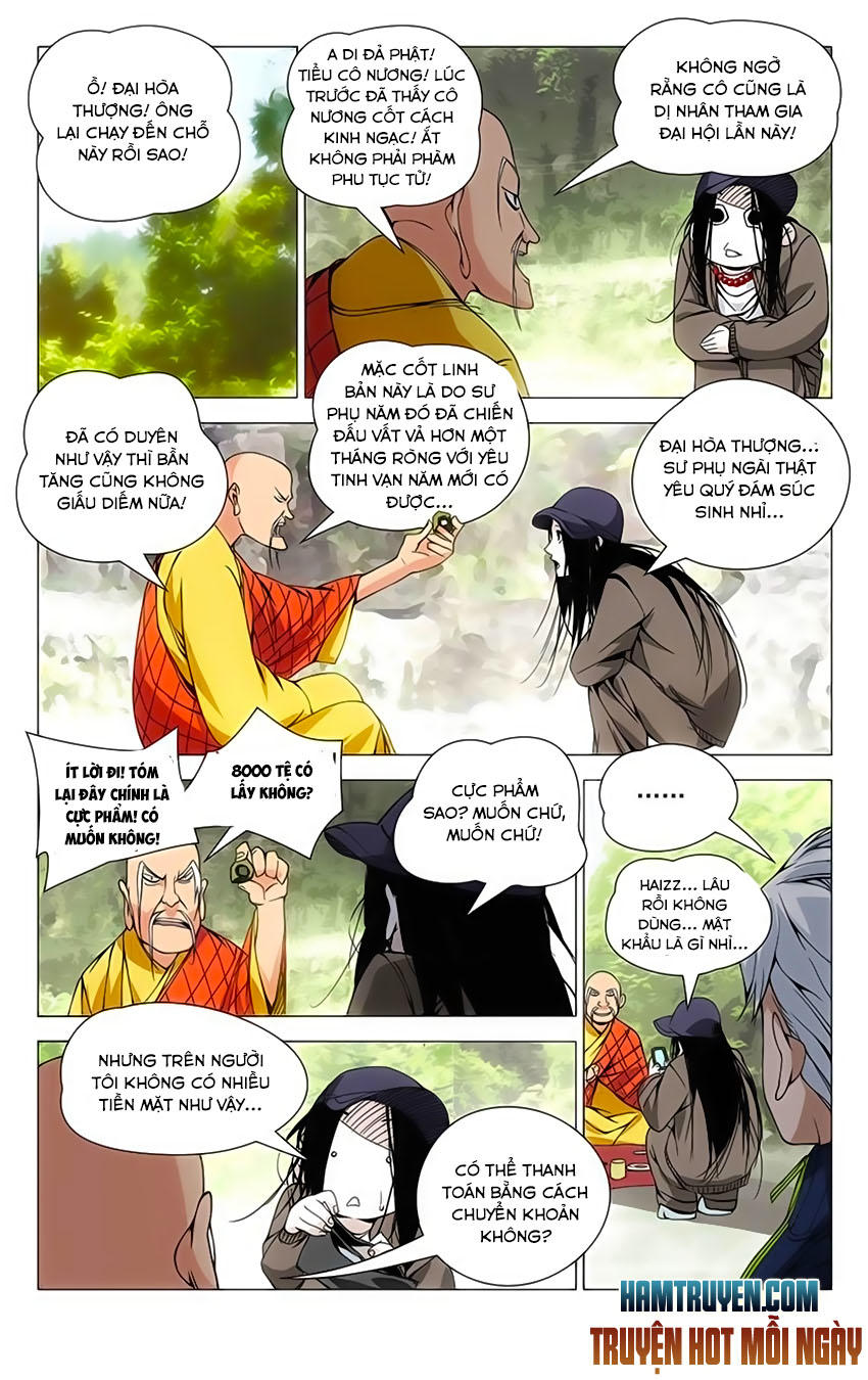 Nhất Nhân Chi Hạ Chapter 83 - 6