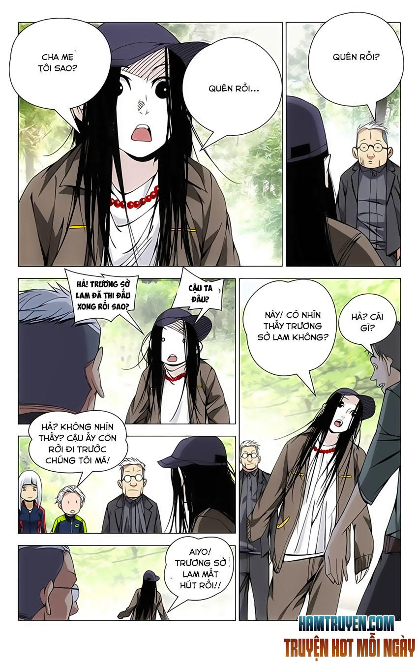 Nhất Nhân Chi Hạ Chapter 83 - 8