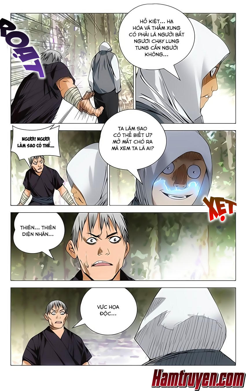 Nhất Nhân Chi Hạ Chapter 84 - 2