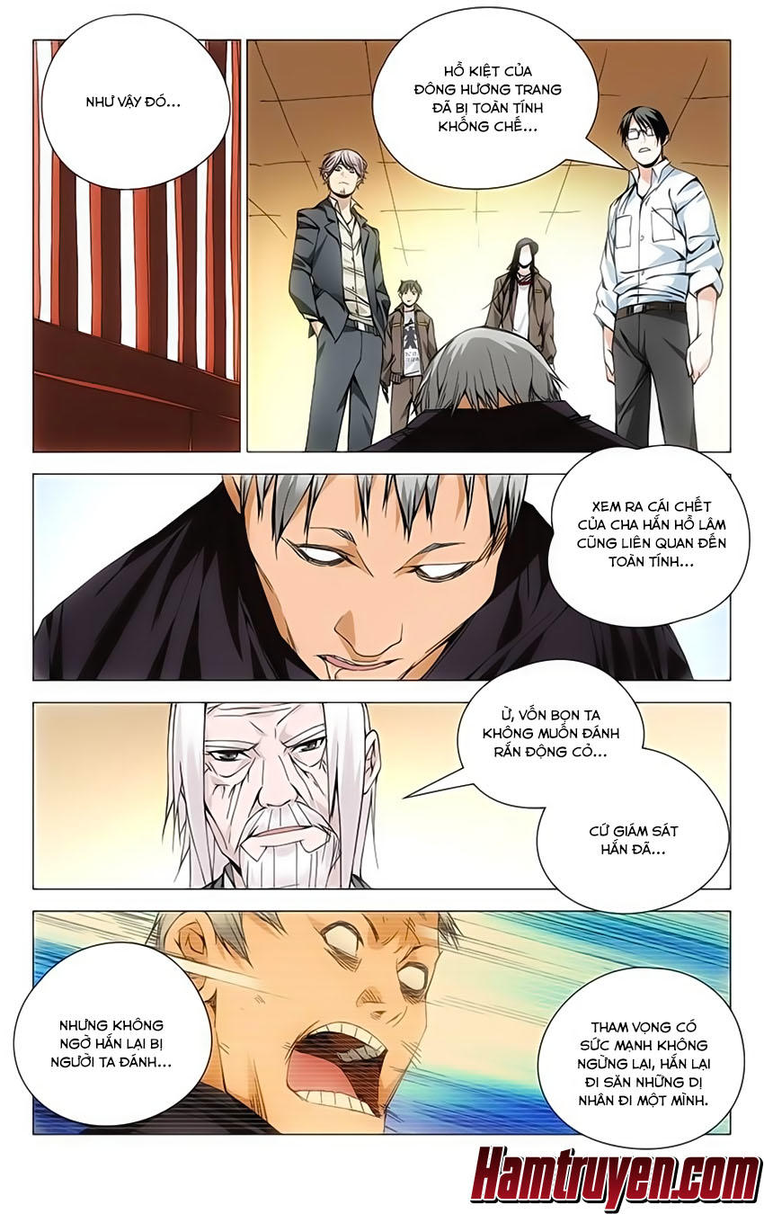 Nhất Nhân Chi Hạ Chapter 92 - 2