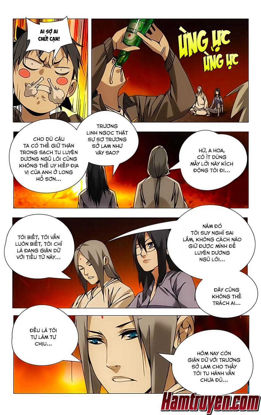 Nhất Nhân Chi Hạ Chapter 99 - 1