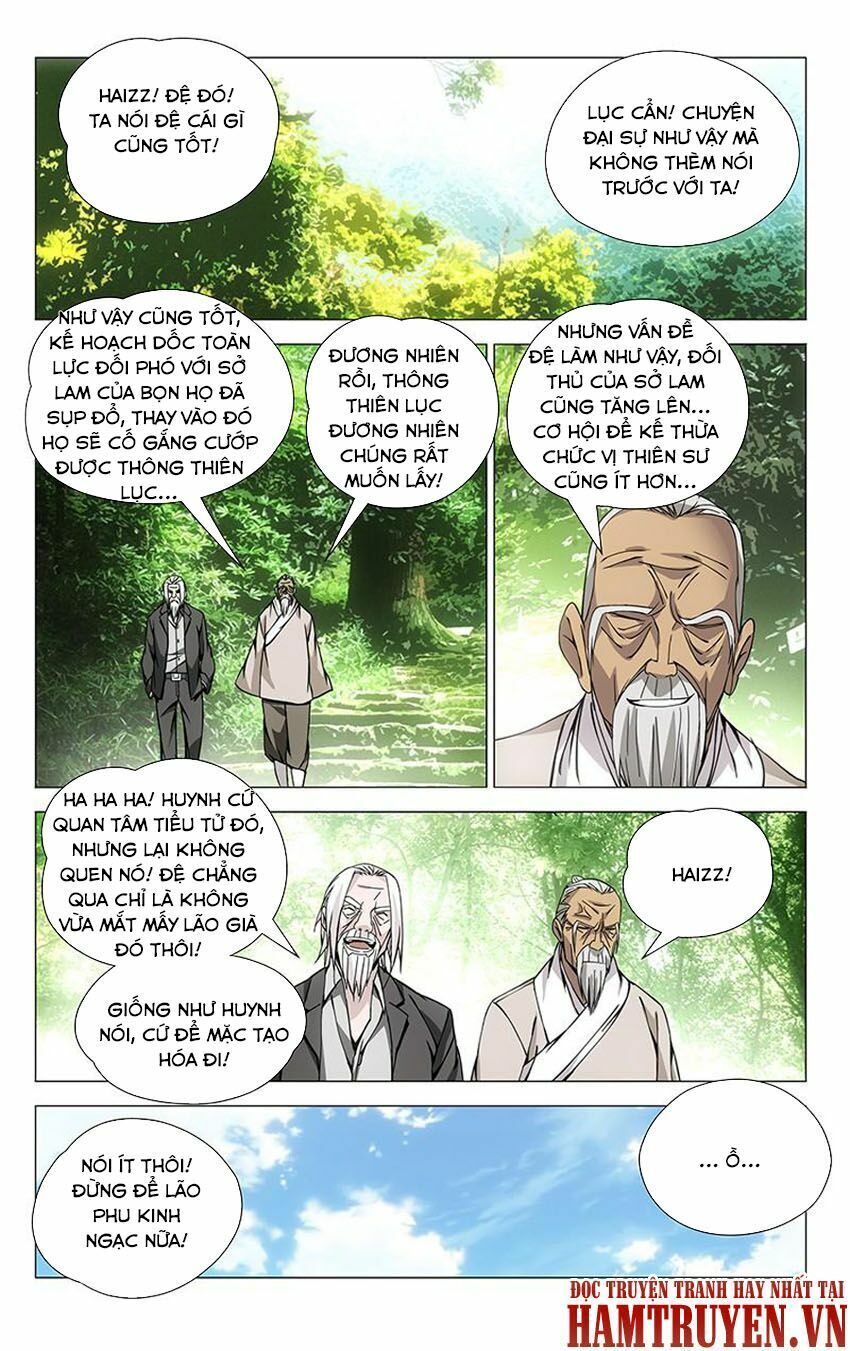 Nhất Nhân Chi Hạ Chapter 59 - 2