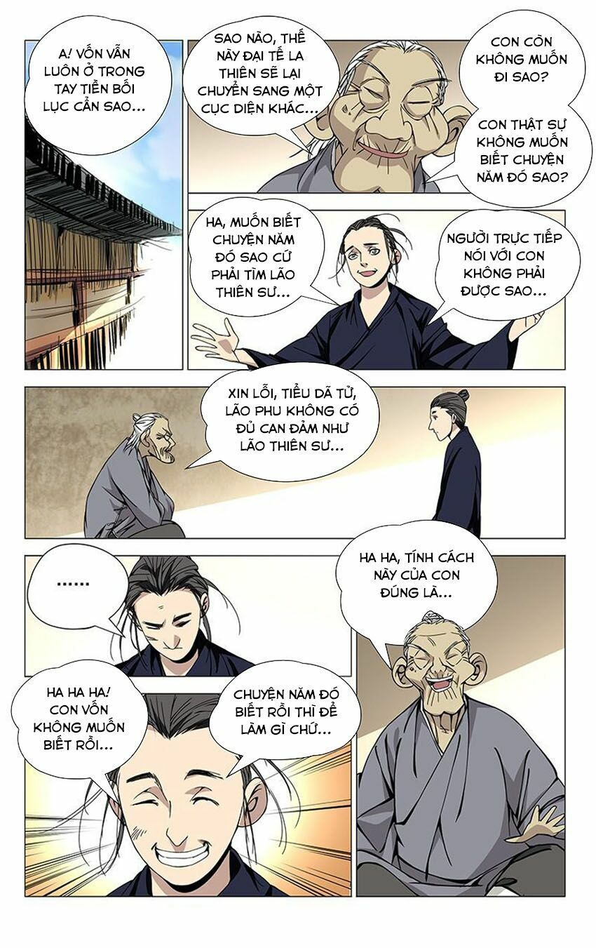 Nhất Nhân Chi Hạ Chapter 59 - 7