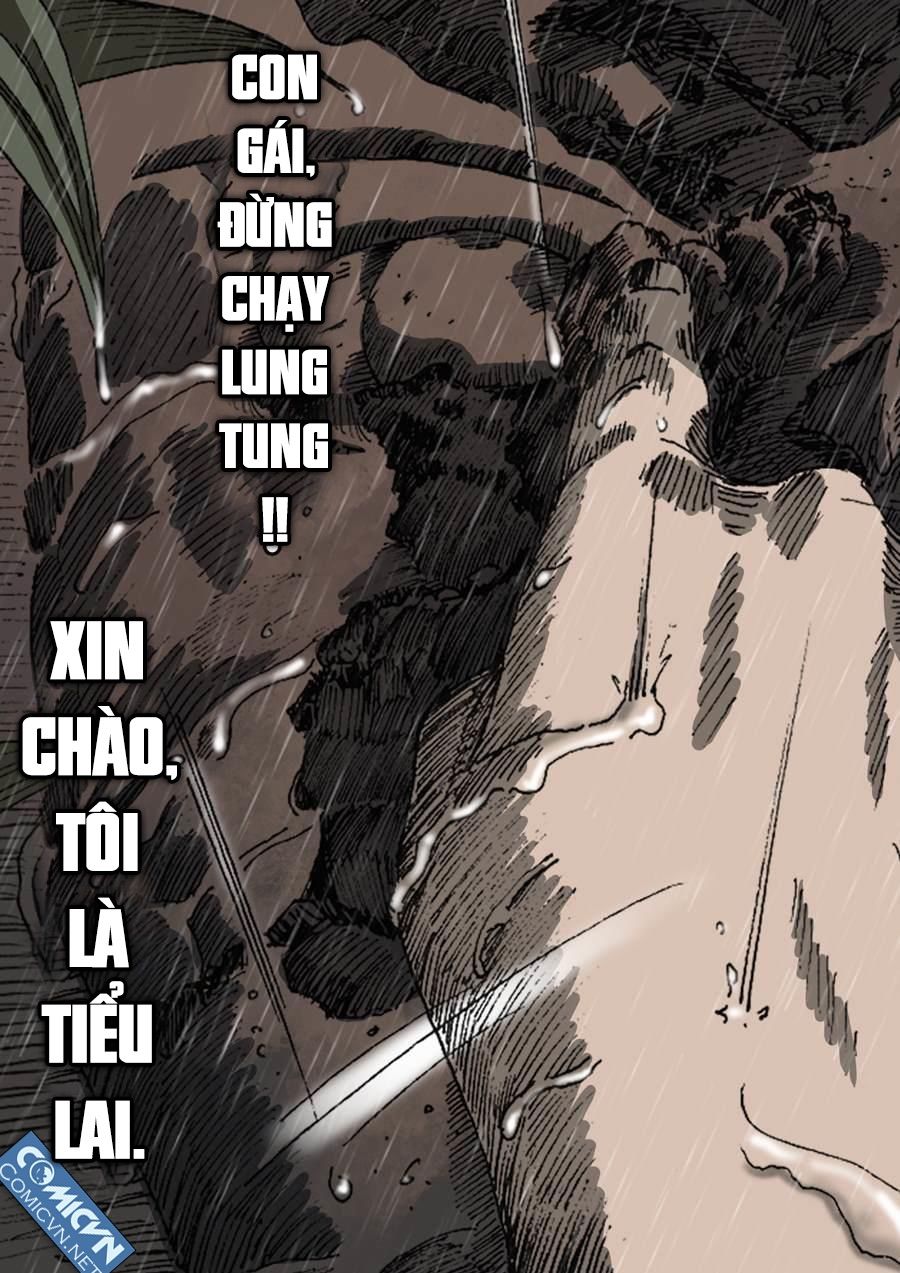 Đệ Lục Thiên Ma Vương Chapter 56 - 14