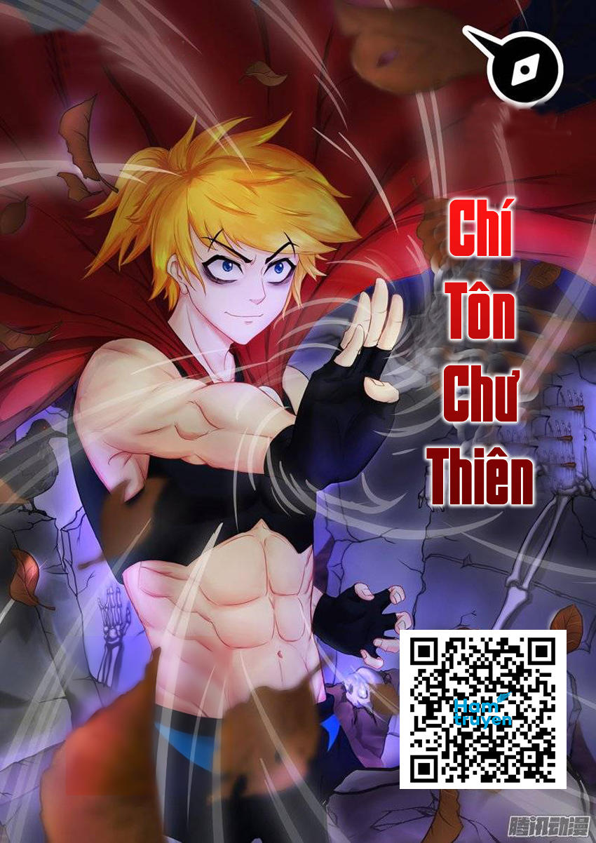 Chí Tôn Chư Thiên Chapter 46 - 2