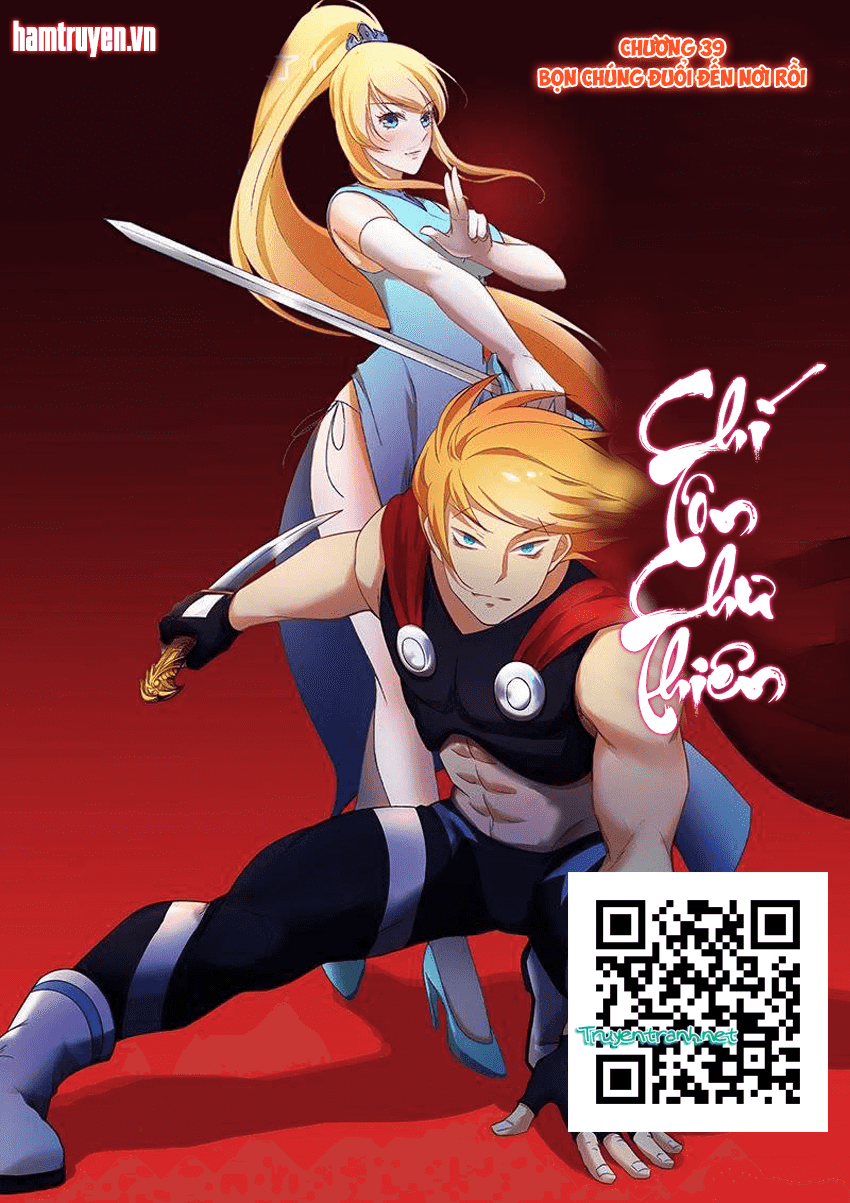 Chí Tôn Chư Thiên Chapter 48 - 2