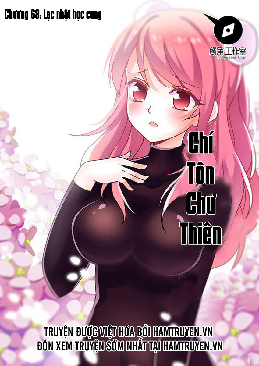 Chí Tôn Chư Thiên Chapter 68 - 2