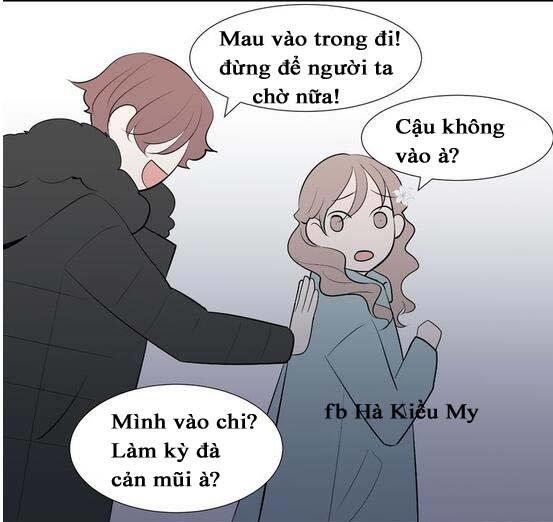 Mối Tình Đơn Phương Chapter 54 - 15