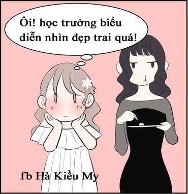 Mối Tình Đơn Phương Chapter 54 - 28