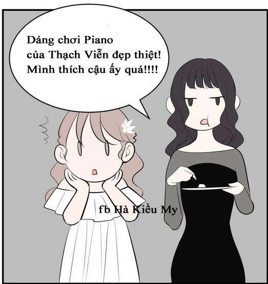 Mối Tình Đơn Phương Chapter 54 - 29