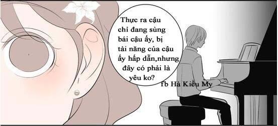 Mối Tình Đơn Phương Chapter 54 - 37