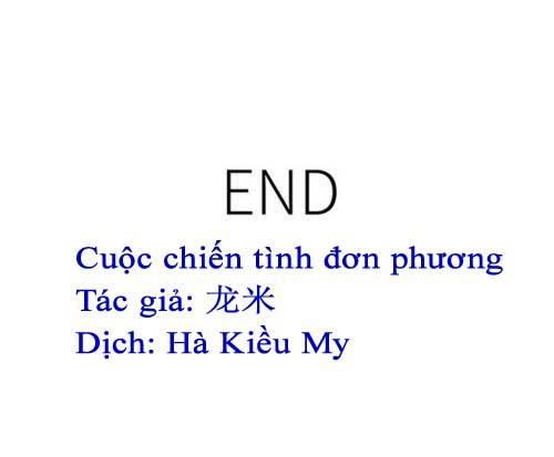 Mối Tình Đơn Phương Chapter 56 - 27