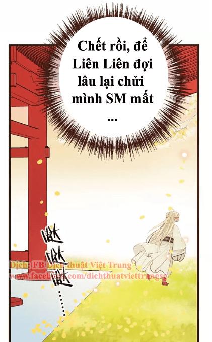 Bạn Trai Tôi Là Cẩm Y Vệ Chapter 100 - 11