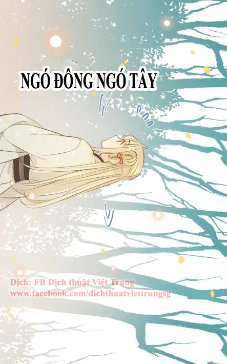 Bạn Trai Tôi Là Cẩm Y Vệ Chapter 100 - 16