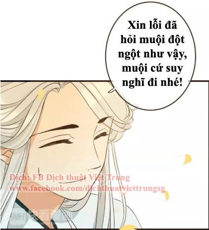 Bạn Trai Tôi Là Cẩm Y Vệ Chapter 100 - 3