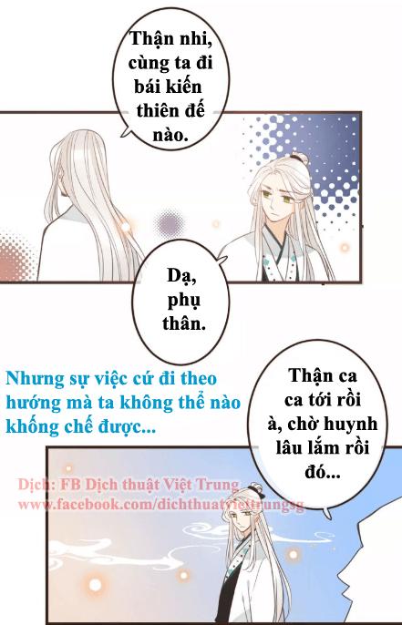 Bạn Trai Tôi Là Cẩm Y Vệ Chapter 100 - 27