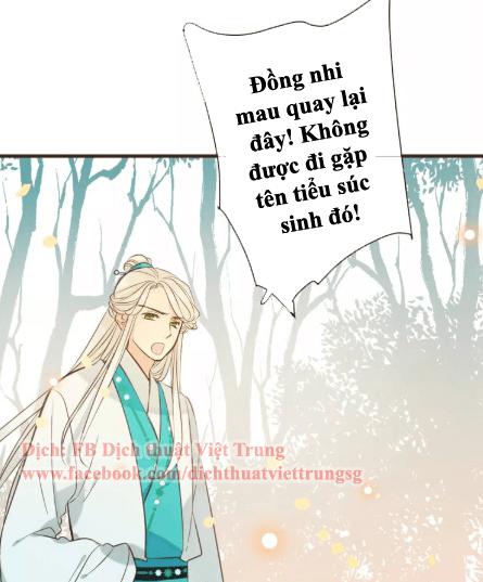 Bạn Trai Tôi Là Cẩm Y Vệ Chapter 100 - 29