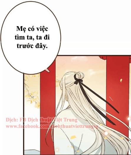 Bạn Trai Tôi Là Cẩm Y Vệ Chapter 100 - 4