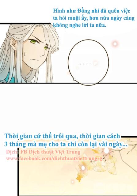 Bạn Trai Tôi Là Cẩm Y Vệ Chapter 100 - 31