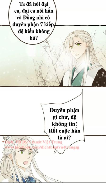 Bạn Trai Tôi Là Cẩm Y Vệ Chapter 100 - 45