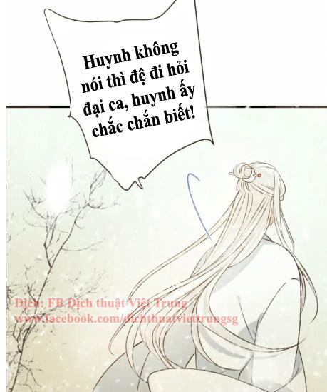 Bạn Trai Tôi Là Cẩm Y Vệ Chapter 100 - 47