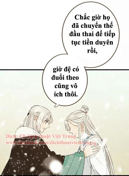 Bạn Trai Tôi Là Cẩm Y Vệ Chapter 100 - 54