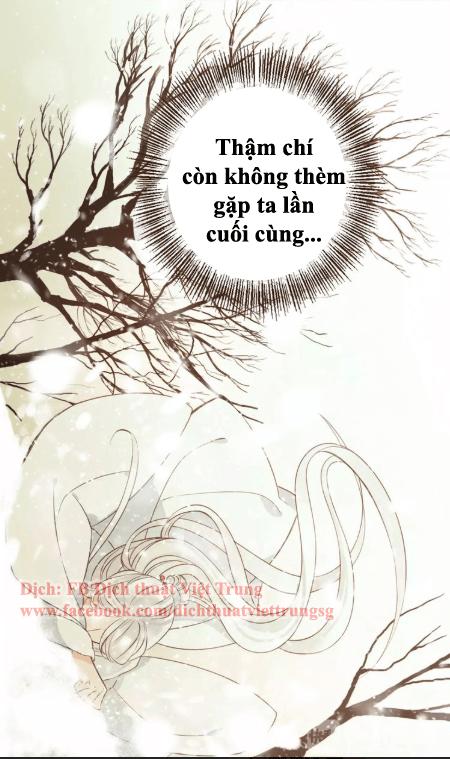 Bạn Trai Tôi Là Cẩm Y Vệ Chapter 100 - 62