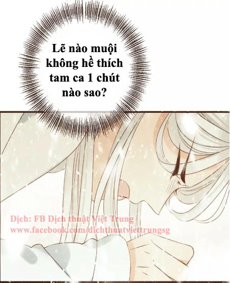 Bạn Trai Tôi Là Cẩm Y Vệ Chapter 100 - 63