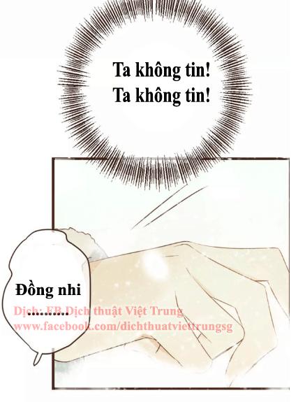 Bạn Trai Tôi Là Cẩm Y Vệ Chapter 100 - 64