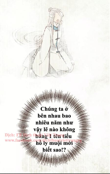 Bạn Trai Tôi Là Cẩm Y Vệ Chapter 100 - 66