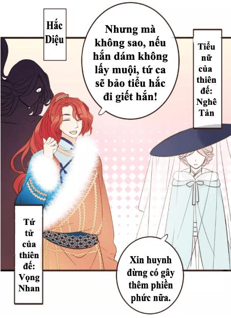 Bạn Trai Tôi Là Cẩm Y Vệ Chapter 100 - 71