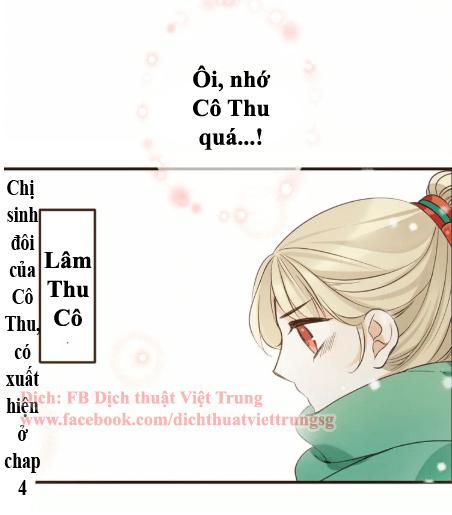 Bạn Trai Tôi Là Cẩm Y Vệ Chapter 98 - 11