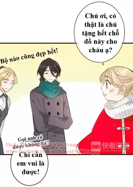 Bạn Trai Tôi Là Cẩm Y Vệ Chapter 98 - 25