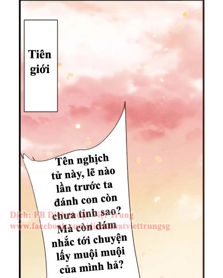 Bạn Trai Tôi Là Cẩm Y Vệ Chapter 99 - 2