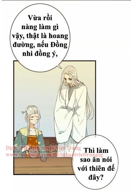 Bạn Trai Tôi Là Cẩm Y Vệ Chapter 99 - 18