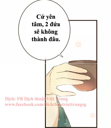 Bạn Trai Tôi Là Cẩm Y Vệ Chapter 99 - 19