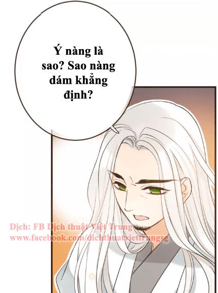 Bạn Trai Tôi Là Cẩm Y Vệ Chapter 99 - 20