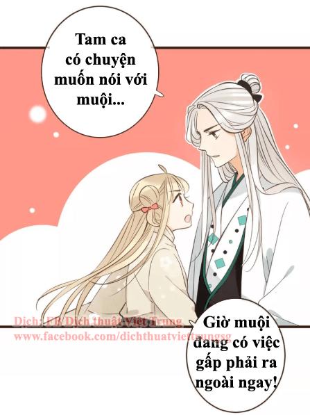 Bạn Trai Tôi Là Cẩm Y Vệ Chapter 99 - 26