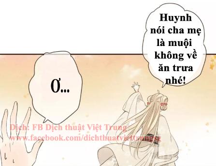 Bạn Trai Tôi Là Cẩm Y Vệ Chapter 99 - 28