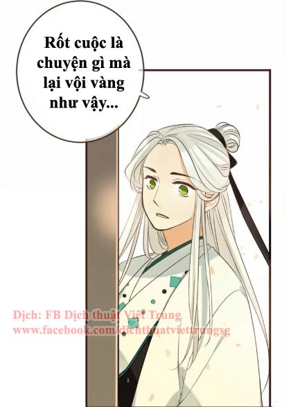 Bạn Trai Tôi Là Cẩm Y Vệ Chapter 99 - 29