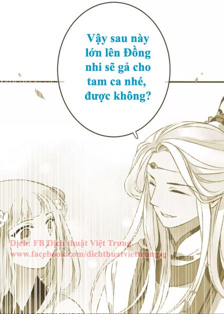 Bạn Trai Tôi Là Cẩm Y Vệ Chapter 99 - 36