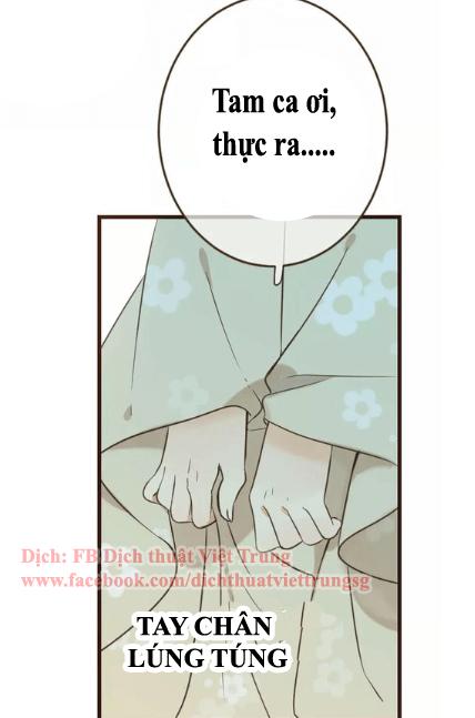 Bạn Trai Tôi Là Cẩm Y Vệ Chapter 99 - 43