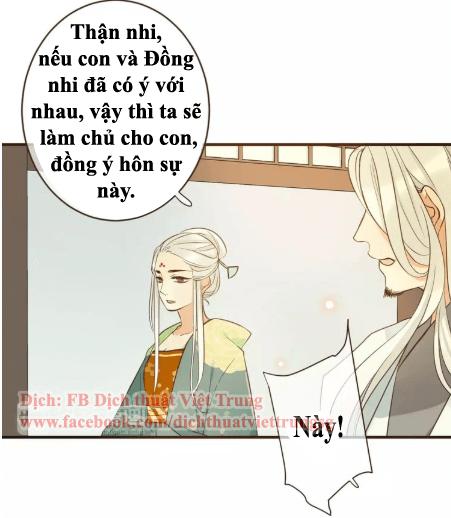 Bạn Trai Tôi Là Cẩm Y Vệ Chapter 99 - 9