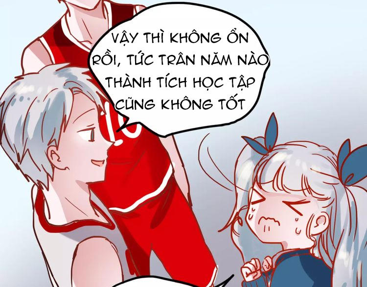 Hướng Tới Ánh Mặt Trời Chapter 83 - 17