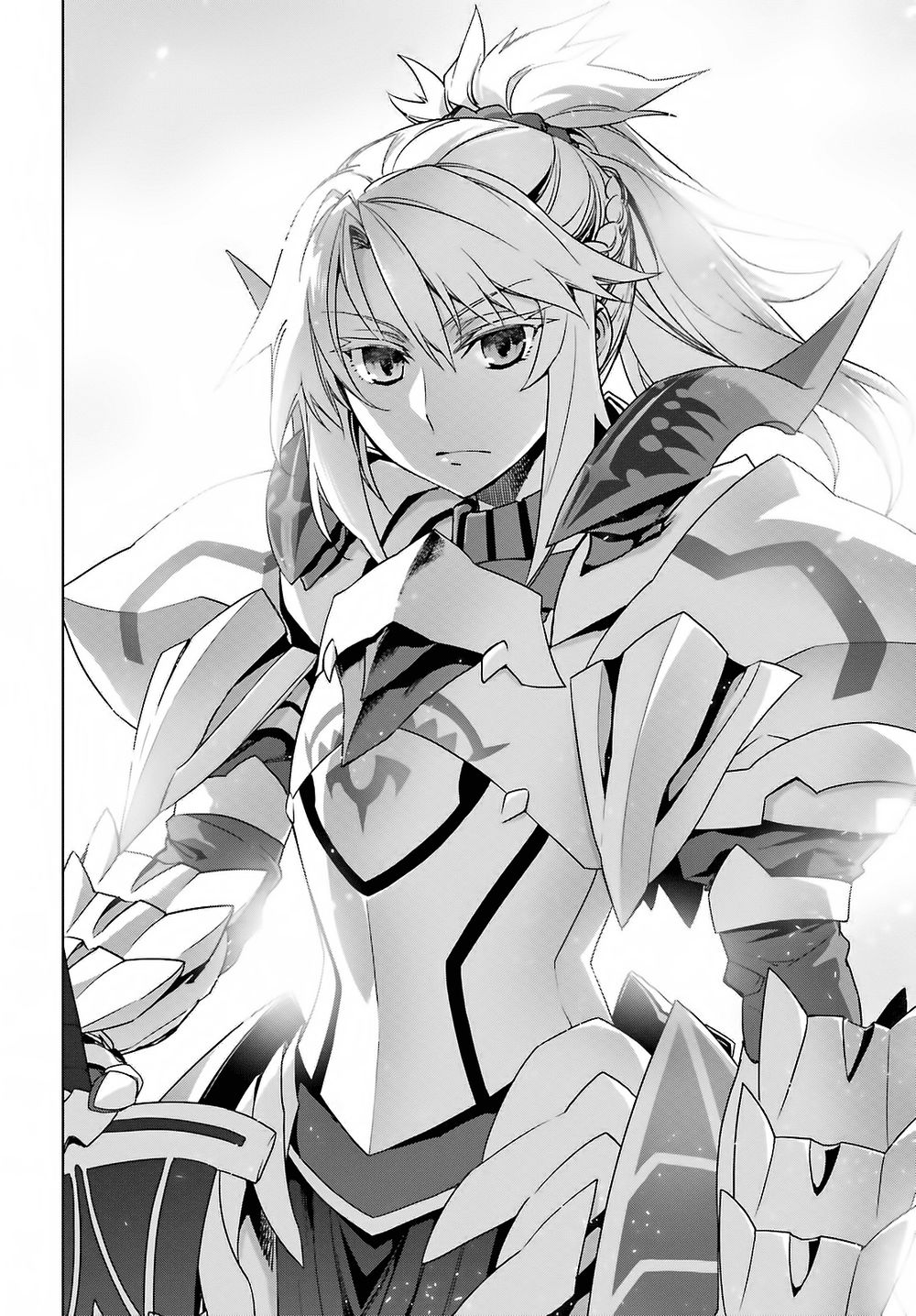 Fate/Apocrypha Chapter 2 - 32