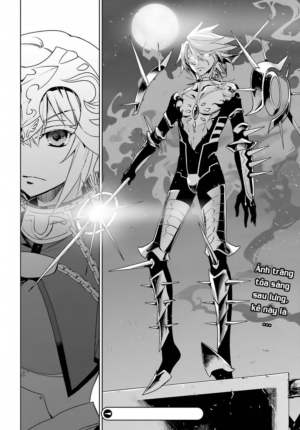 Fate/Apocrypha Chapter 4 - 27